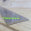 Строгальные ножи ITA Tools HS1.210.303 HSS 18%W (210x30x3,0) 0