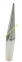 Конічна фреза для ЧПК Sekira cnc 607-480-08, R0.5-D1-H42-d8-L80-9.6° 1
