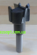 Чашечное сверло Globus 1011 D22 d8 L60 0