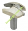 Фреза Sekira, галтель широка, D40мм R30 // 121-430-12 2