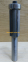 Прямая кромочная фреза Sekira 18-024-143 Z4 (14x30x8x76) 2