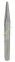 Конічна фреза для ЧПК Sekira cnc 607-140-03, R0.5-D1-H12-d3-L40-10° 1