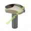 Фреза Sekira, галтель широка, D40мм R30 // 121-430-12 0