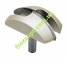 Фреза Sekira, галтель широка, D80мм R50 // 121-850-12 0
