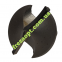 Концевая фреза для фасадов и гравировки Sekira 08-115-340 R20 // 2157 1