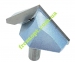 Конічна фреза 90°, D60мм, Sekira Industry 005-600-12i, для V пазу 0
