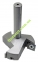 Фреза для слебів зі змінними ножами Sekira Industry, D60 10° d12 // 555-600-12i 4