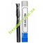 Чистовая спиральная фреза Sekira CNC 08-601-084 Z2 (Ø8*40*Ø8*80) 2