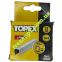Скобы для степлера Topex 41E412 12мм (12*10,6*1,2) 1000шт 2