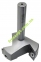 Фреза для слебів зі змінними ножами Sekira Industry, D60 10° d12 // 555-600-12i 3