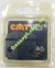 Пара обмежувачів CMT 691.091 до ножів F91 на насадну дискову фрезу 2