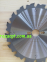 Пильный диск для строительной древесины CMT 286.016.10M (250x30x2,8x1,8) Z16 0