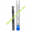 Спиральная фреза Sekira CNC 12-601-127 Z2 (Ø12*70*Ø12*130) YU10 2