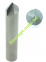 Конічна фреза 90° для гравіювання // Sekira 631-889-08, D8*d8*L45 0