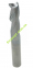 Пазова фреза для деревина, Sekira 602-051-05 (D5-h16-d5-L40) 0
