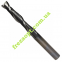 Спиральная фреза Sekira CNC 12-601-127 Z2 (Ø12*70*Ø12*130) YU10 0