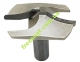 Фасонная фреза Sekira 114-530-12 (D50, R30, d12) 2