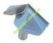 Конічна фреза 90°, D50мм, Sekira Industry 005-500-12i, для V пазу 2