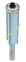 Фреза обгонна Sekira Industry, z4 D16 h51.5 d8 // 024-165-18i 0