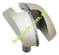 Фреза Sekira, галтель широка, D80мм R50 // 121-850-12 2