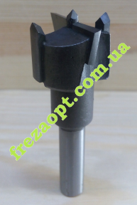Чашечное сверло Globus 1011 D22 d8 L60