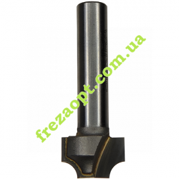 Фреза Sekira 08-018-040 C8 R4 (16x10x8x45)