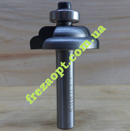 Фасонная фреза Глобус®  2010 R4 (Ø30x10xØ8x53)