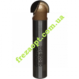 Концевая фреза Sekira 08-008-100 (Ø10x7,5xØ8x42,5)