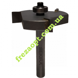 Пазовая фреза по дереву Sekira 18-031-105 z3 D50 h10 // 1023 z3