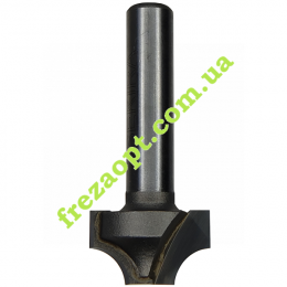 Фреза Sekira 08-018-060 R6 C8 (20x13x8)