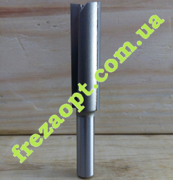 Пальчиковая фреза WPW P271205 (Ø12x42xØ8x73) Z2 // 1020