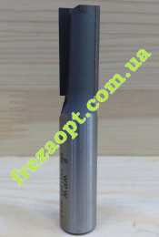 Концевая фреза WPW PT41202 (Ø12x25xØ12x67,5) Z2+1