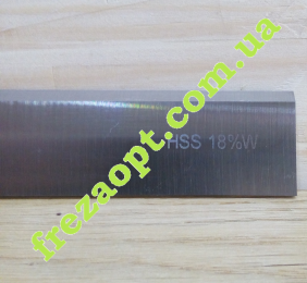 Строгальные ножи ITA Tools HS1.610.303 HSS 18%W (610x30x3,0)