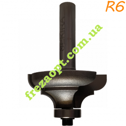 Фреза по дереву Sekira 18-044-060 R6 (38x16x8x59) // 2002