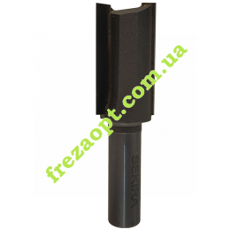Фреза прямая Sekira 12-003-214 (21x40x12x79,5) 