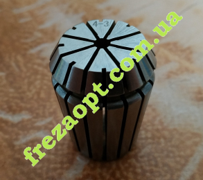 Цанги для станков с ЧПУ ER25 d4,0