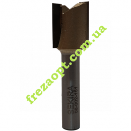 Пазовая фреза Sekira 08-002-161 (16x19x8x55) Z2