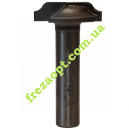 Фасонная фреза  Sekira 08-112-030 R3 (Ø22x6xØ8x41)