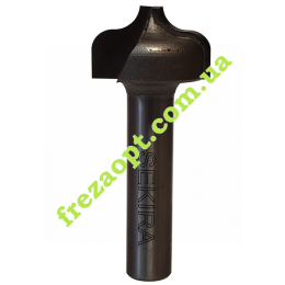 Фасонная фреза Sekira 08-103-040 R4 (Ø20x12xØ8x47) // 2055