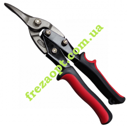 Ножницы по металлу Topex 01A425 (максимальная толщина 1,2мм)