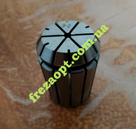 Зажимная цанга ER25,0 d3,0