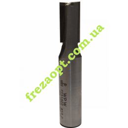 Пазовая фреза WPW PT31002 (10x19x12x63) Z2+1
