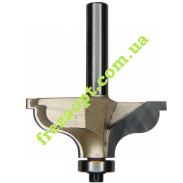 Фасонная фреза Sekira 18-048-080 R8 (Ø50*20*Ø8)