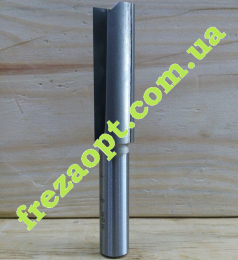 Пальчиковая фреза WPW P281202 (Ø12x51xØ12x108) Z2 // 1003