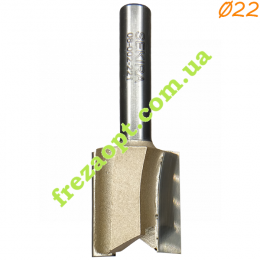 Пазовая фреза Sekira 08-002-221 (22x25x8x61.5)