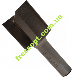 Фреза цилиндрическая по дереву WPW P253002 (Ø30x32xØ12x73) Z2 // 1002