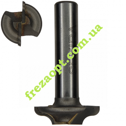 Фасонная фреза Sekira 08-113-030 R3 (Ø22x6xØ8x41)
