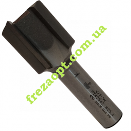 Концевая пазовая фреза WPW PT42542 (Ø25,4x25,0xØ12,0x67,0) Z2+1