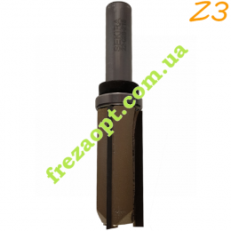 Прямая кромочная фреза Sekira 22-028-215 Z3 (21x50x12x99)