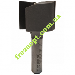 Пальчиковая фреза по дереву WPW P232505 (Ø25x19xØ8x51) Z2 // 1002